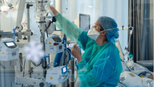 Restringen visitas en hospitales de Neuquén