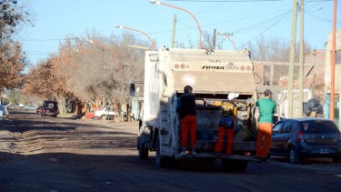El servicio será normal el día lunes. (Foto archivo)