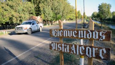 Abusó sexualmente de dos mujeres a las que engañó ofreciéndoles trabajo, en Vista Alegre (Foto Archivo).-