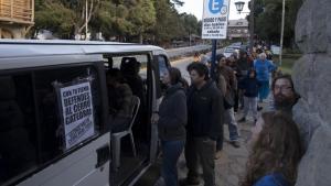 Revés judicial para los «autoconvocados» que cuestionan el contrato del cerro Catedral