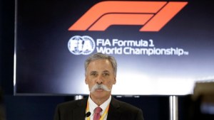 Donación de la Fórmula 1 para aumentar la diversidad y la inclusión