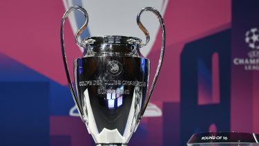 Los cuartos, semis y final de la Champions se disputarán en una única sede desde el 12 al 23 de agosto.