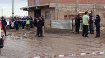Imagen de Tragedia en el Obrero de Cipolletti: murió el papá de Aldana