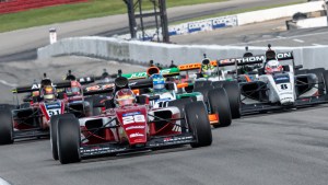 La IndyCar habilita el ingreso de aficionados