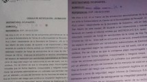 Imagen de La Municipalidad de Neuquén intimó a vecinos por la ocupación de tierras