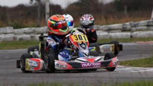 El Mundial Rotax pasó para el próximo año en Portugal