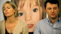 Imagen de Madeleine McCann: el fiscal confirmó a los padres que la niña fue asesinada