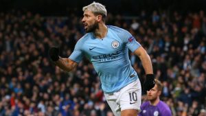Los mejores goles del Kun Agüero en el día de su cumpleaños