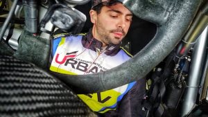 Lambiris ganó la última prueba del TC en Casa