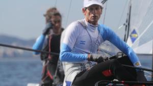 Los atletas olímpicos argentinos ya pueden volver a entrenar