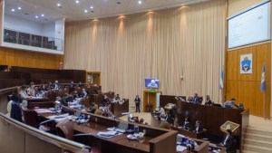 En vivo: Seguí el debate por el fondo anticíclico de Neuquén