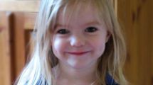 Imagen de Un prisionero alemán es el nuevo sospechoso en la causa de Madeleine McCann