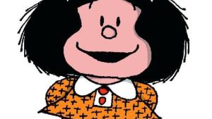 Mafalda y sus muñecos vuelven junto a Río Negro