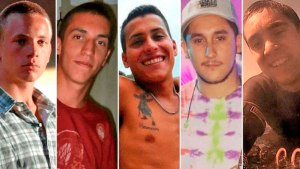Vergonzosa justificación de una violación grupal en Chubut