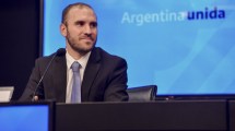 Imagen de Deuda: el Gobierno alcanzó un acuerdo con los principales grupos de bonistas