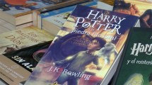 Imagen de Después de 23 años, el legado mágico de Harry Potter sigue vigente