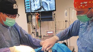 Cirugías de columna: cuándo y por qué practicarlas