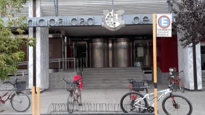 Nueva renuncia en el gabinete municipal de Regina