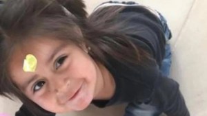 Prisión domiciliaria para la mamá de Nahiara, la niña que murió en Los Menucos