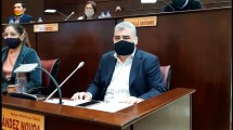 Imagen de Diputados de Neuquén apoyaron la intervención de Vicentin