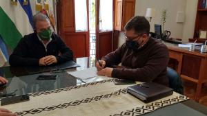 Funcionarios municipales de Viedma se capacitarán en perspectiva de género