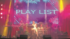 Playlist: en la búsqueda de la canción propia