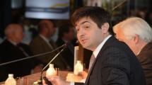 Imagen de Quién es Gabriel Delgado, el interventor de Vicentin