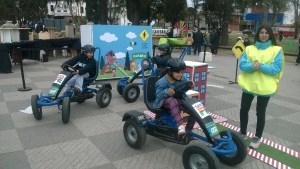 Día Mundial de la Seguridad Vial: “Esto es serio y no hay que perder más tiempo”