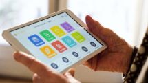 Imagen de Tablets para jubilados y beneficiarios de AUH: los detalles del plan oficial