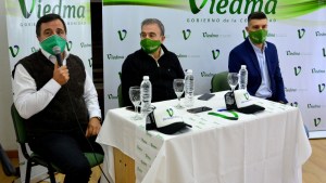 Viedma presentó su propio canal para la participación ciudadana