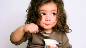 Uno de cada doce niños sufre de alergias alimentarias en el mundo