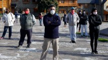 Imagen de El gobierno rionegrino confirmó la ayuda para los trabajadores temporarios