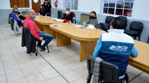 En Río Negro los estatales volverían a sus puestos  el 22 de junio