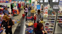 Imagen de El índice de precios de febrero marcó un 5,01% de inflación para Río Negro