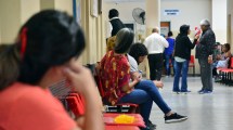 Imagen de Con seis nuevos decesos, son 1049 los muertos por coronavirus en el país