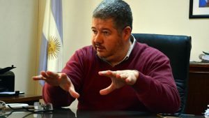Río Negro usó $ 4.000 millones para conseguir dólares y pagar intereses del Plan Castello