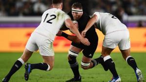 En el Súper Rugby de Nueva Zelanda se podrá reemplazar al jugador expulsado