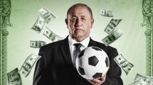 Imagen de La familia Grondona y la  serie «El Presidente»: juicio a Amazon, dolor y repudio