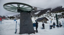 Imagen de Apertura del cerro Catedral: «Es una de las primeras actividades masivas en el país»