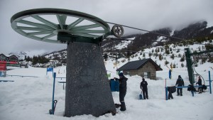 El municipio cobró la primera cuota del canon del cerro Catedral