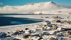 En Caviahue desmienten turismo ilegal y aseguran que son familias con domicilio