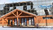Imagen de Por un caso sin nexo en el hospital fue que Aluminé volvió al aislamiento