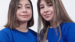 Dos hermanas de El Chocón convocadas a la selección de taekwondo olímpica