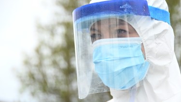 Muchos de los contagiados recuperan su olfato en un plazo relativamente breve y de manera espontánea.