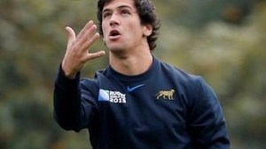 Moroni seguirá su campaña en el rugby de Inglaterra