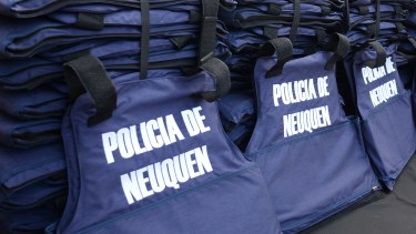 Foto: Mauro Pérez