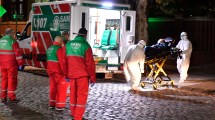 Imagen de Coronavirus en Argentina: informaron 3.449 nuevos casos