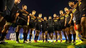 Australia podría invitar a Jaguares para jugar un certamen