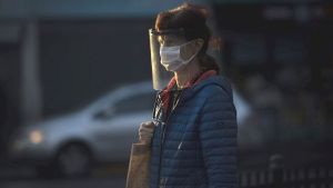 Murieron otras 113 personas y se detectaron 3.937 casos de coronavirus en el país