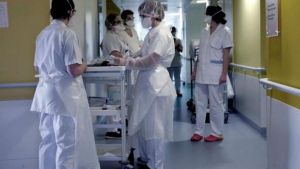 Emergencia sanitaria: colegios médicos de Neuquén convocan a sus matriculados